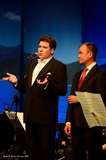 Звёзды на Байкале 2015. Stars on Baikal festival 2015